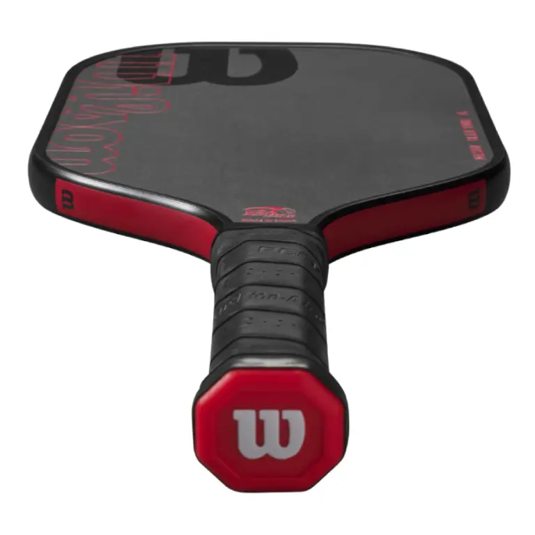 Vợt Pickleball Wilson Blaze Tour 16mm
