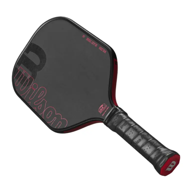 Vợt Pickleball Wilson Blaze Tour 16mm