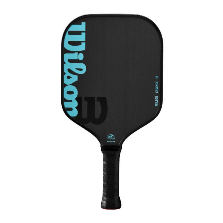 Vợt Pickleball Wilson Cadence 16mm