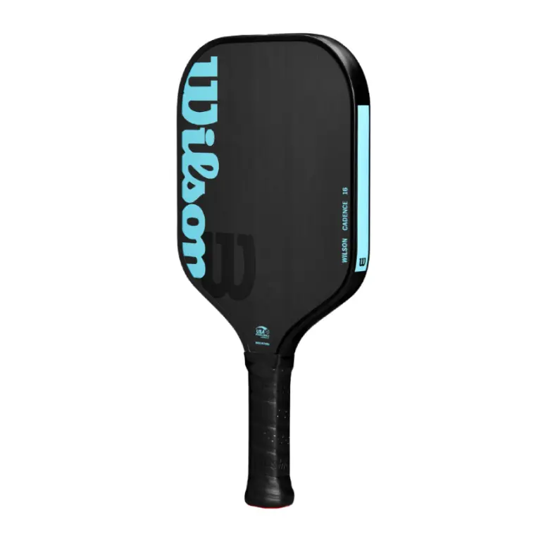 Vợt Pickleball Wilson Cadence 16mm