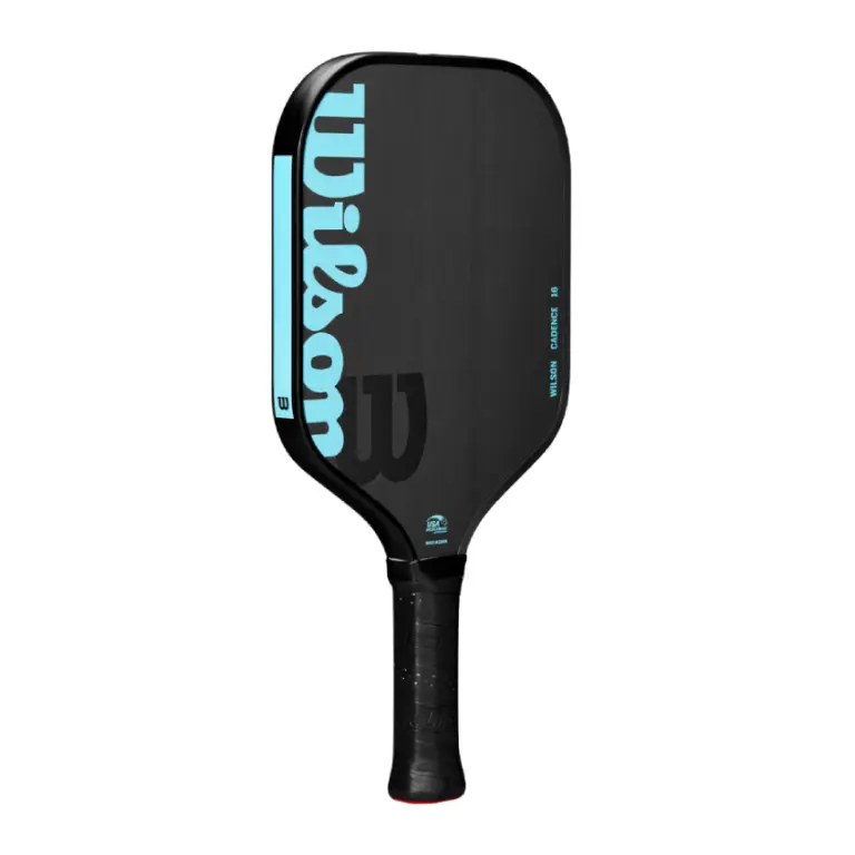 Vợt Pickleball Wilson Cadence 16mm