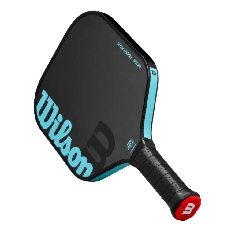 Vợt Pickleball Wilson Cadence Pro 16mm
