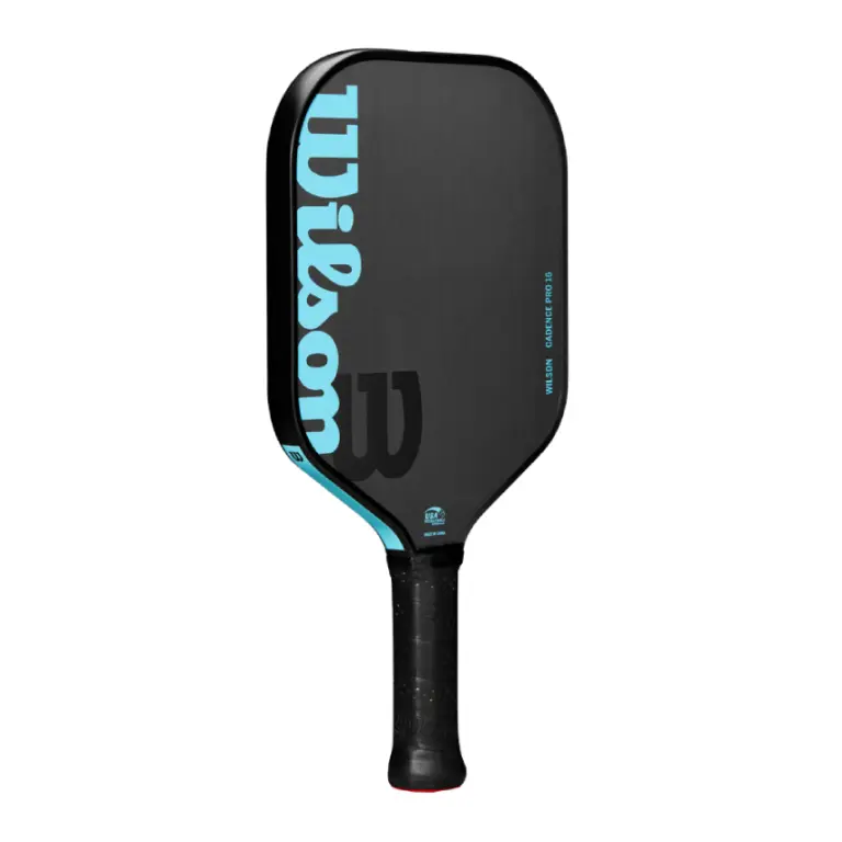 Vợt Pickleball Wilson Cadence Pro 16mm