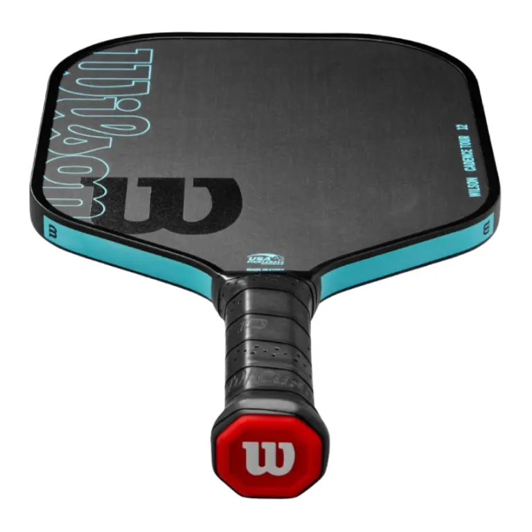 Vợt Pickleball Wilson Cadence Tour 12mm