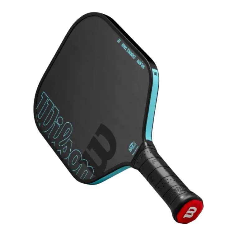 Vợt Pickleball Wilson Cadence Tour 12mm