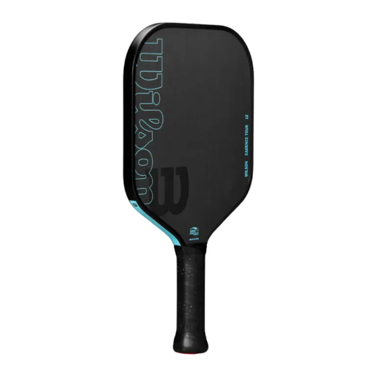 Vợt Pickleball Wilson Cadence Tour 12mm