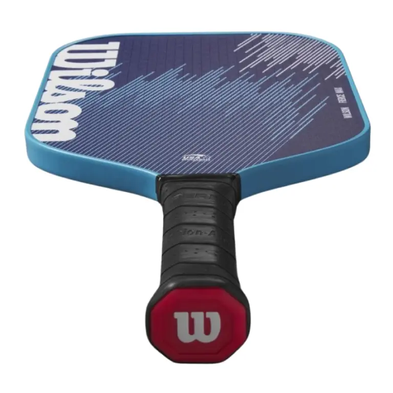 Vợt Pickleball Wilson Fierce Max 13mm