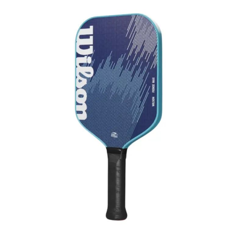 Vợt Pickleball Wilson Fierce Max 13mm