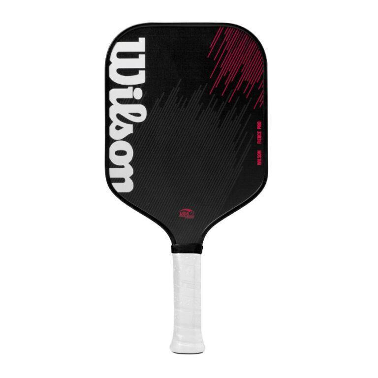 Vợt Pickleball Wilson Fierce Pro 13mm