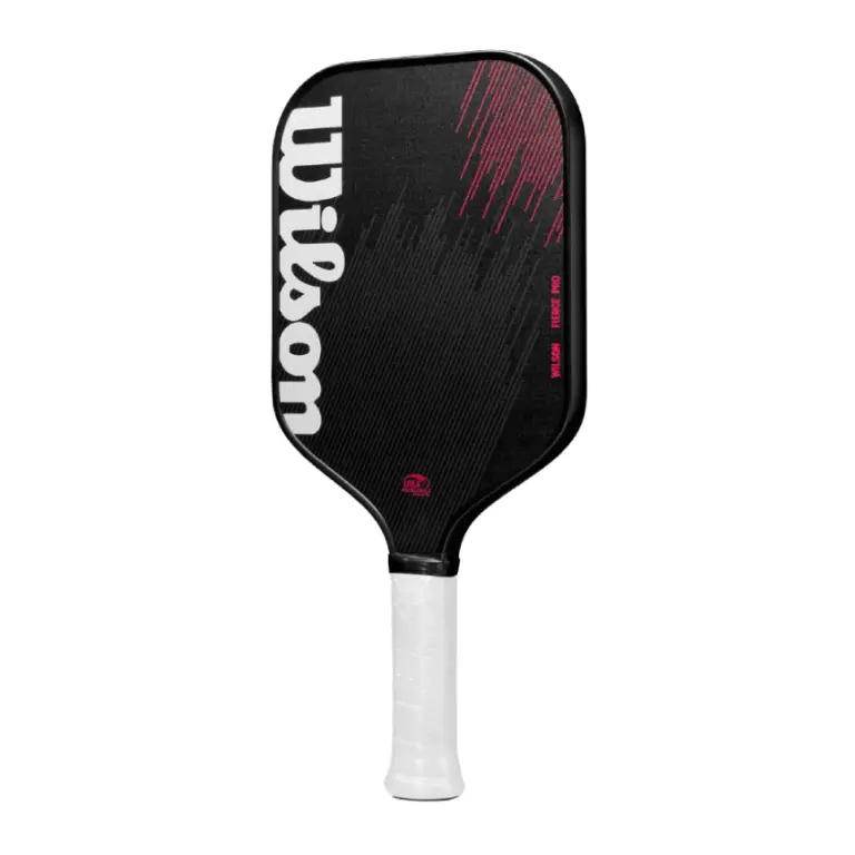 Vợt Pickleball Wilson Fierce Pro 13mm
