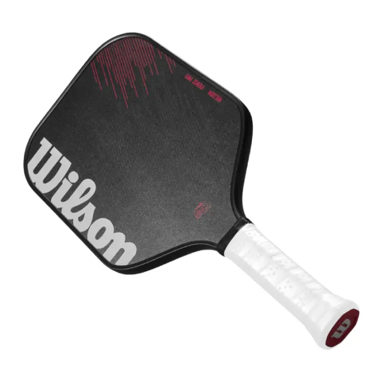 Vợt Pickleball Wilson Fierce Pro 13mm